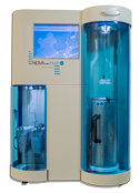 Surface Area and Pore Size by Gas Sorption NOVAtouch Series Quantachrome